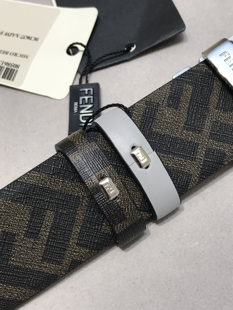 FENDI Belts