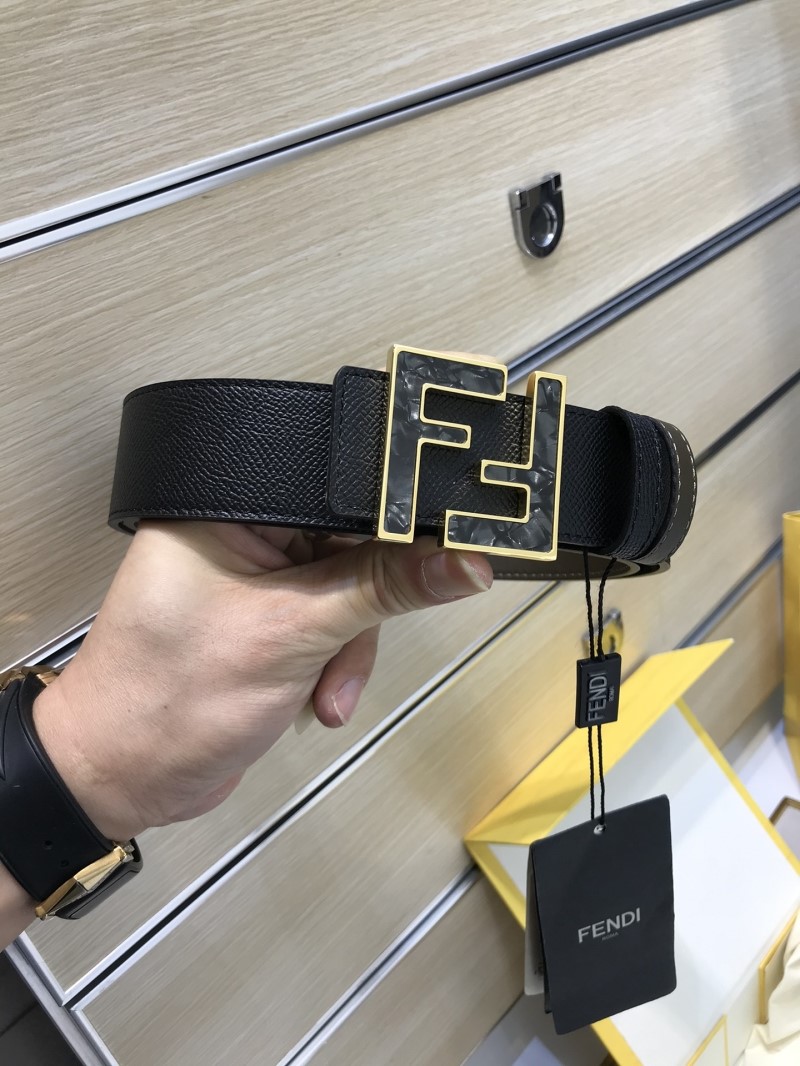 FENDI Belts