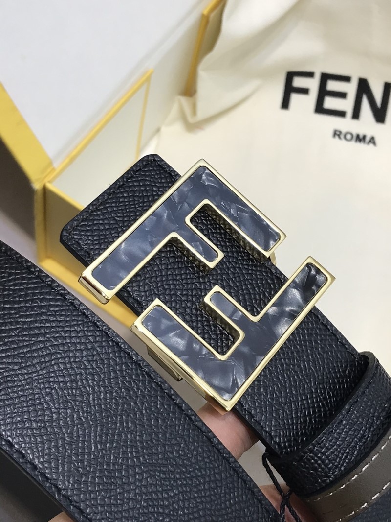 FENDI Belts