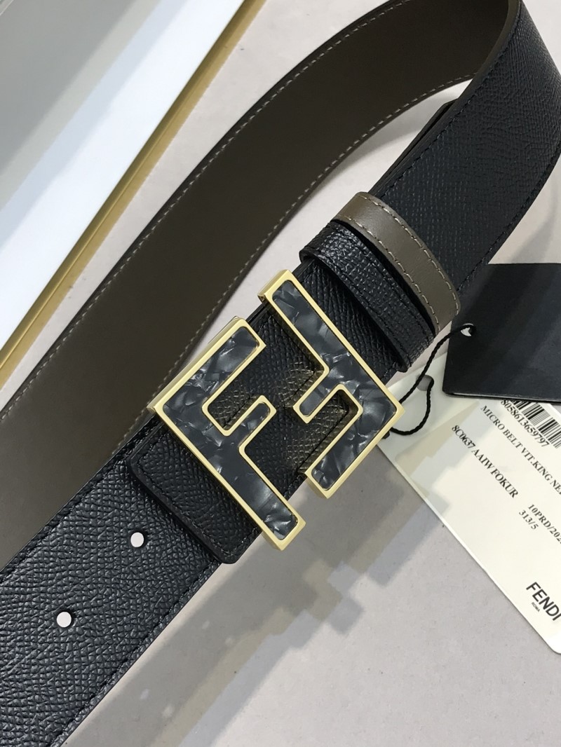 FENDI Belts