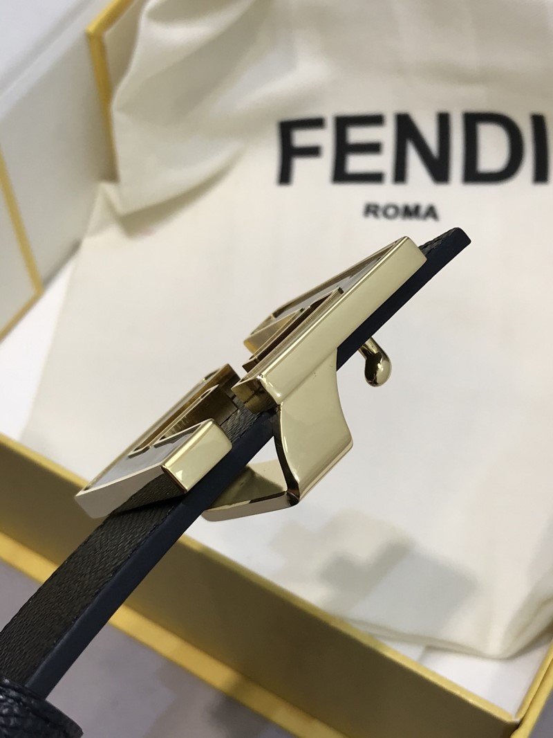 FENDI Belts