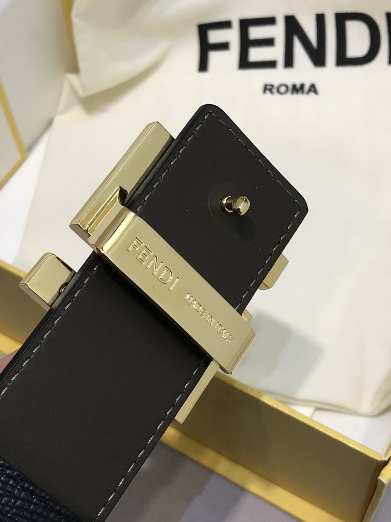 FENDI Belts