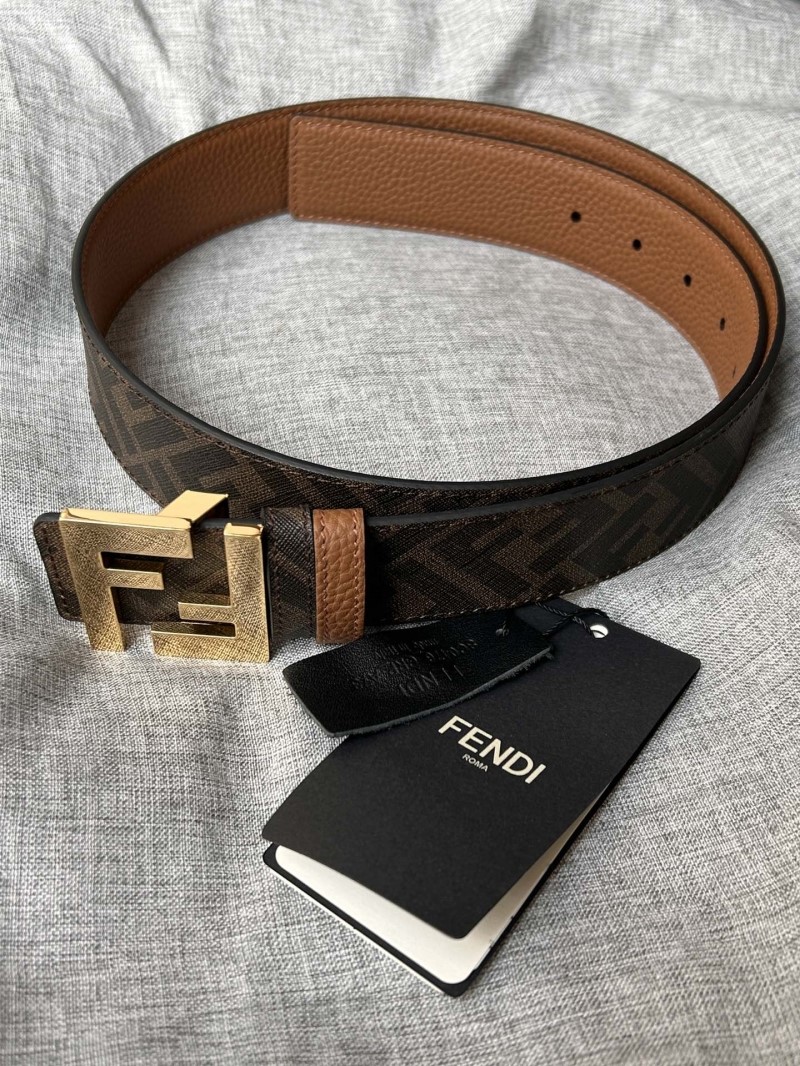 FENDI Belts