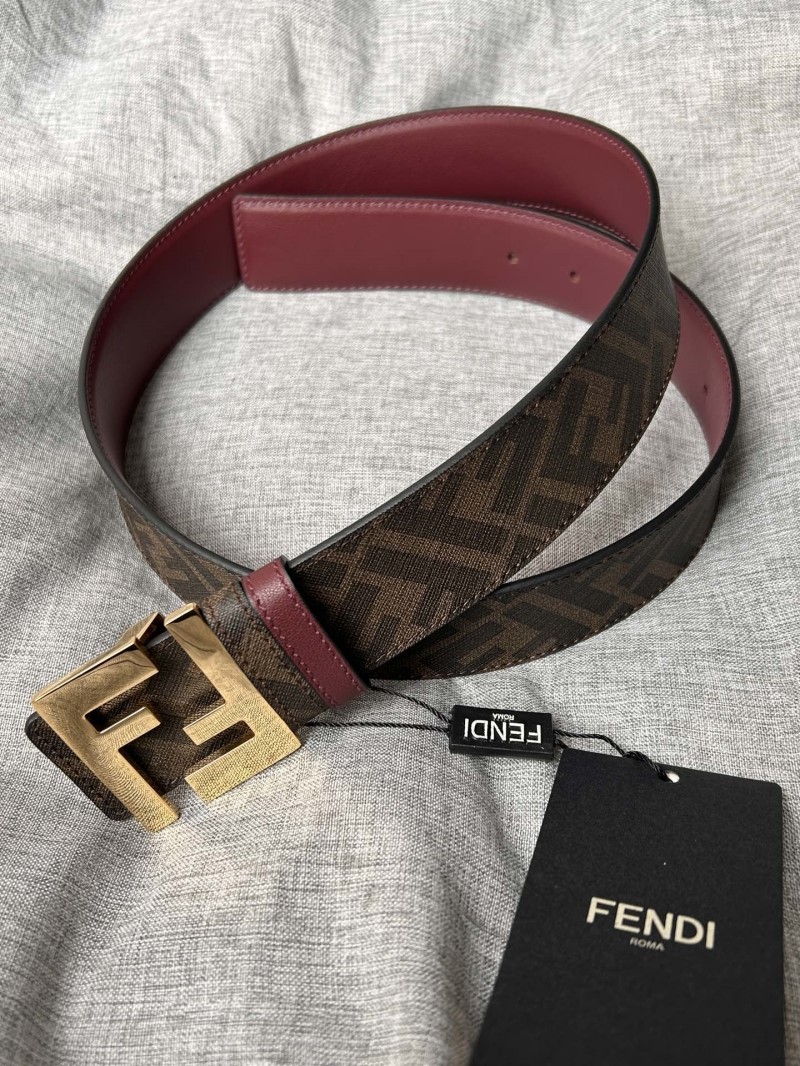 FENDI Belts