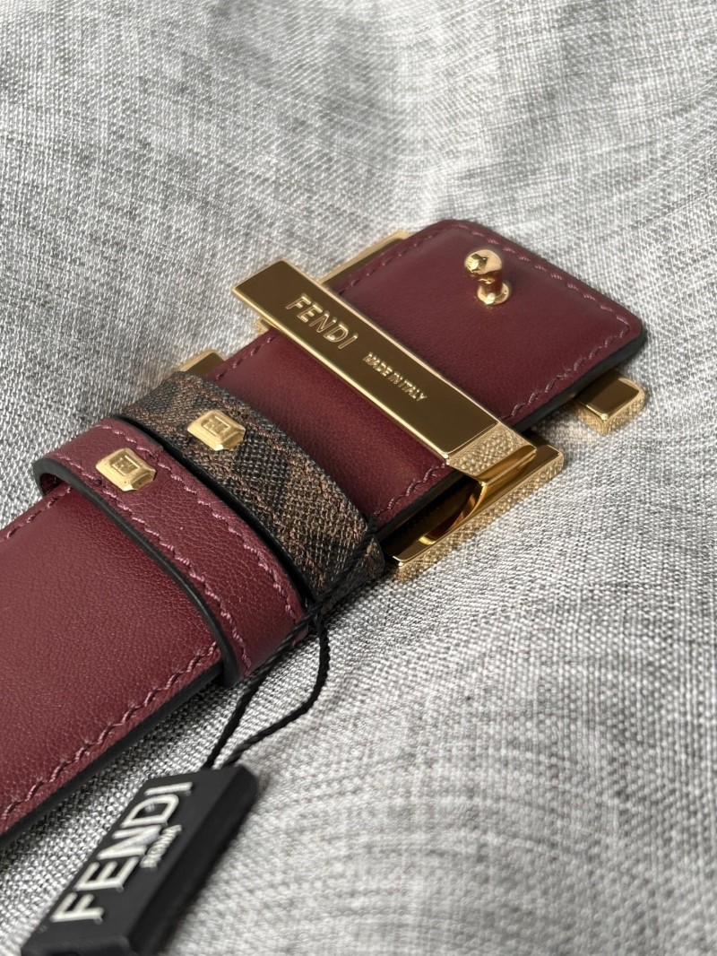 FENDI Belts