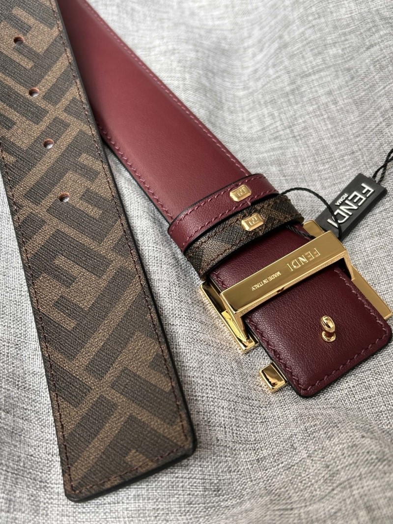 FENDI Belts