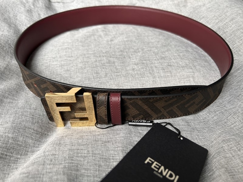 FENDI Belts