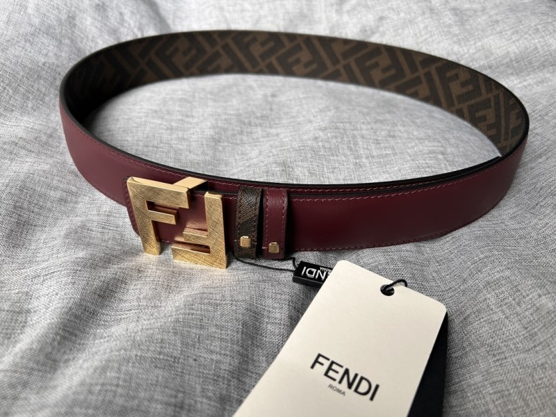 FENDI Belts