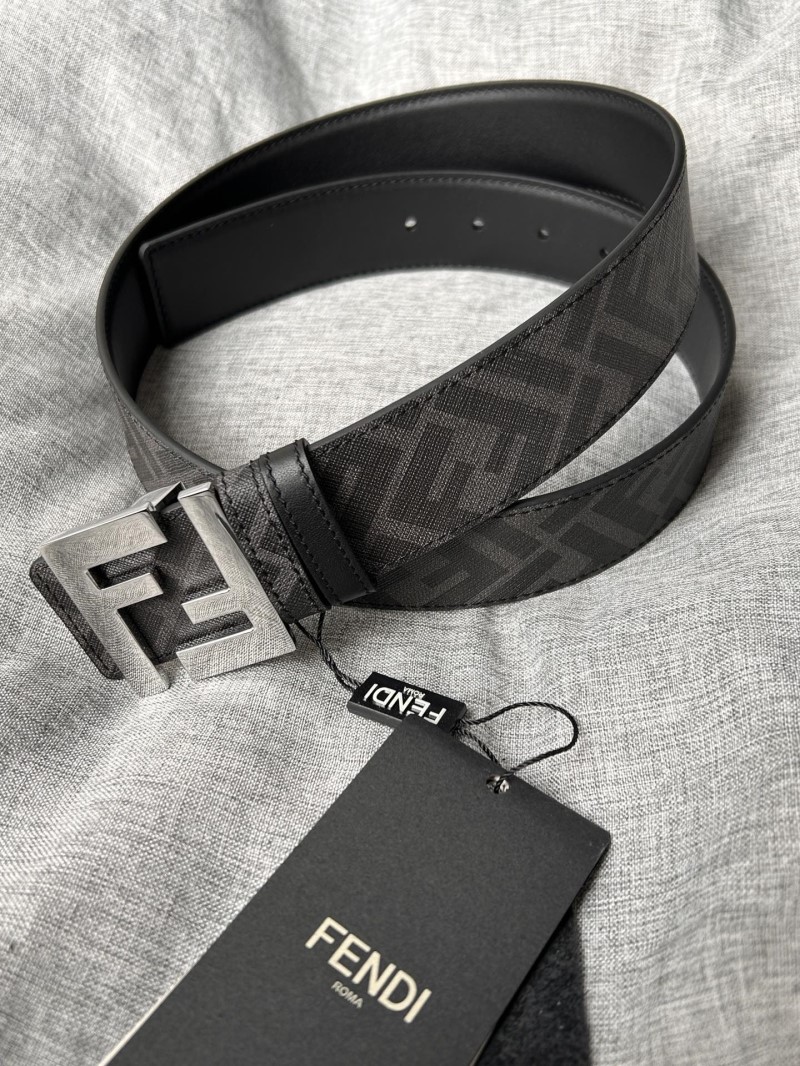 FENDI Belts