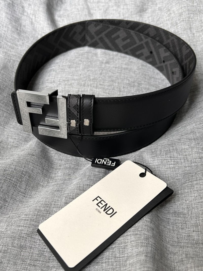 FENDI Belts