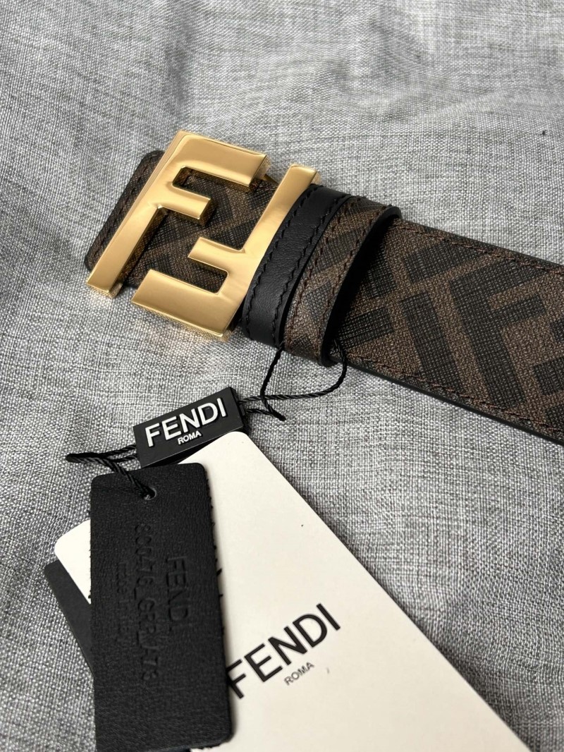 FENDI Belts