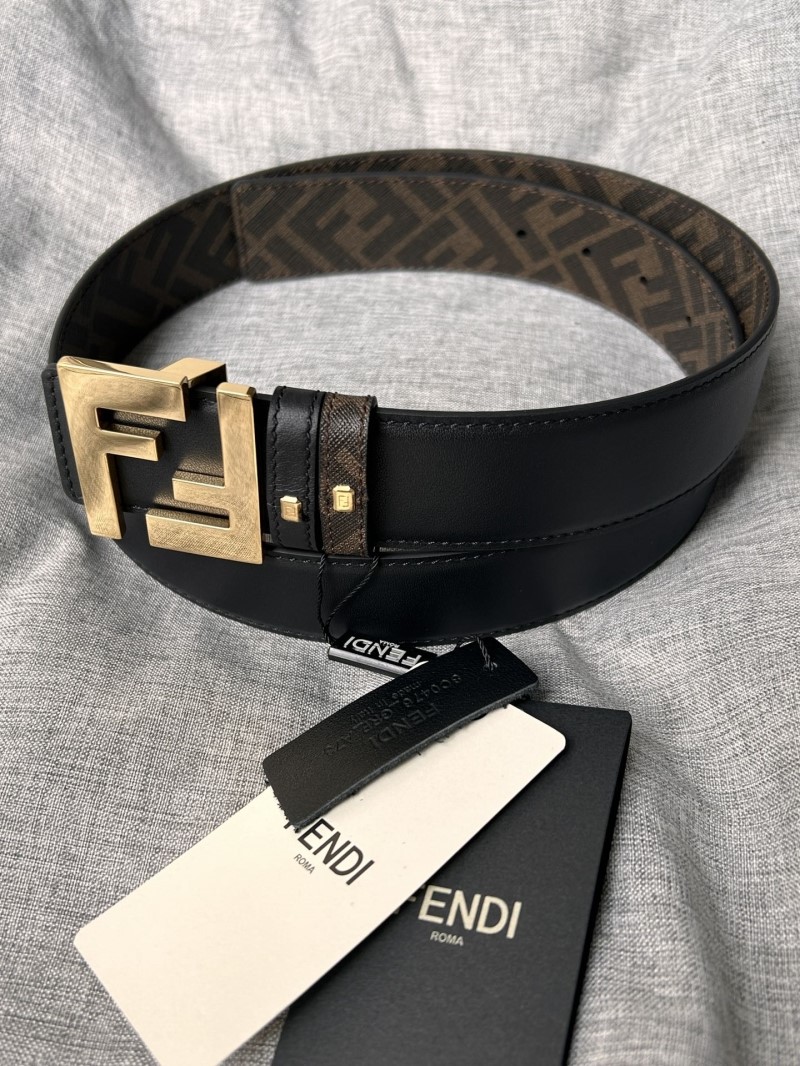 FENDI Belts