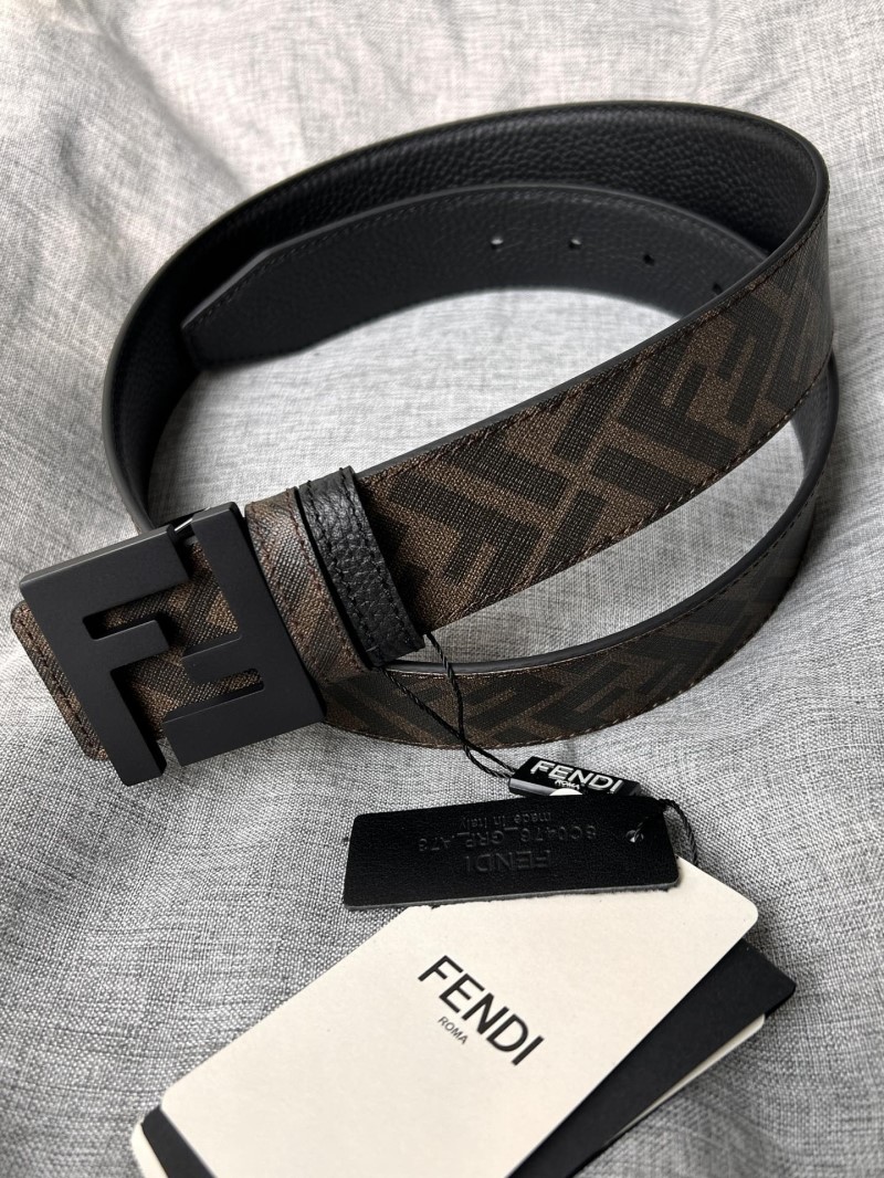 FENDI Belts