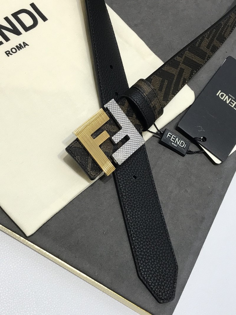 FENDI Belts