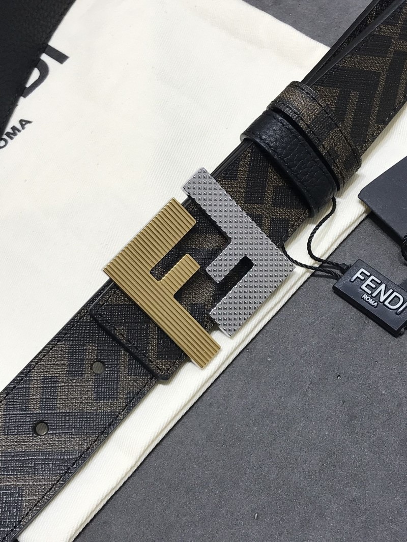 FENDI Belts