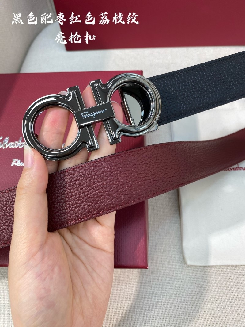 FERRAGAMO Belts