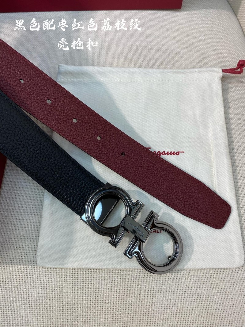 FERRAGAMO Belts