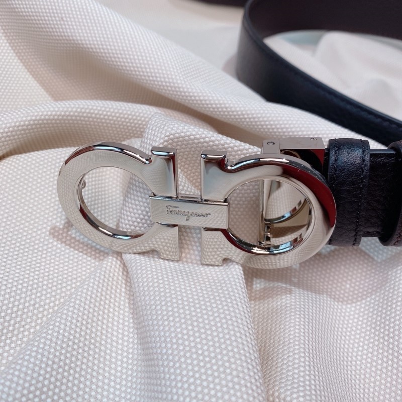 FERRAGAMO Belts