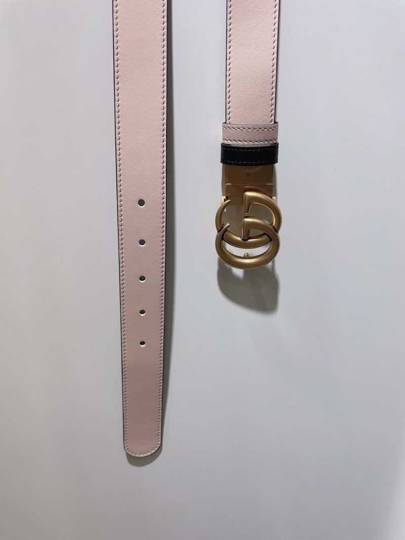 GUCCI Belts