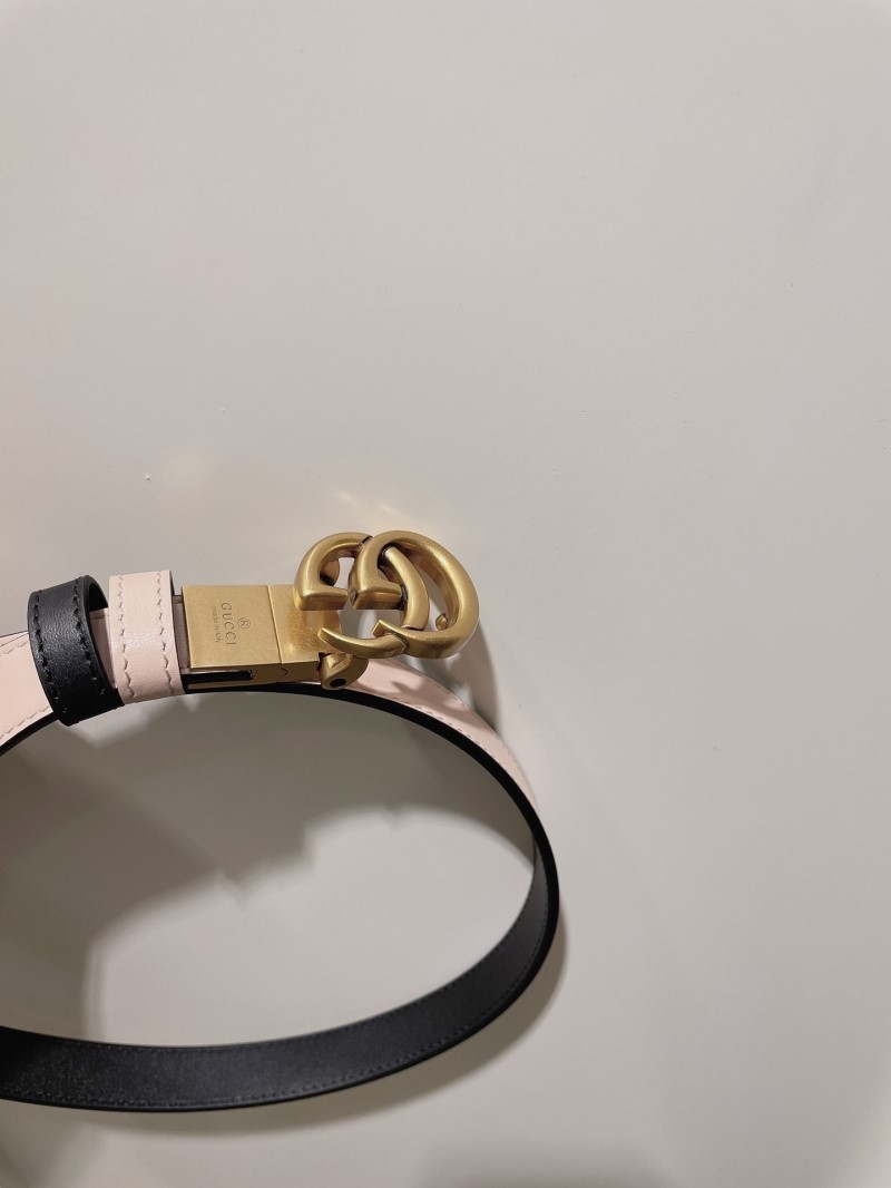 GUCCI Belts