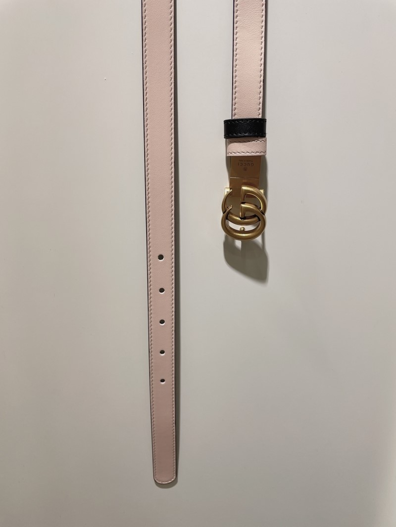 GUCCI Belts