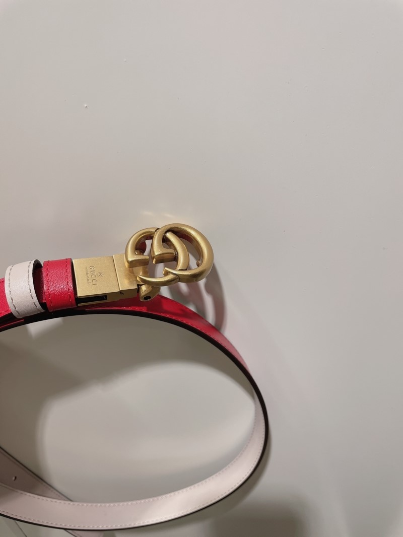 GUCCI Belts