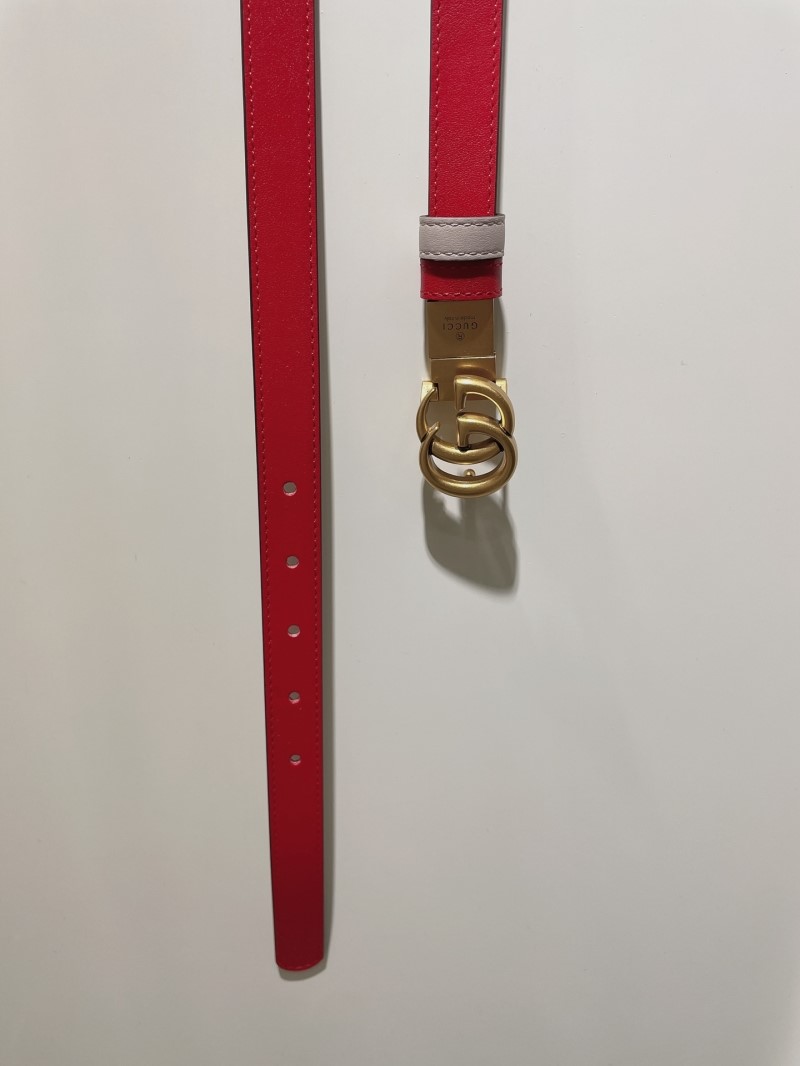 GUCCI Belts