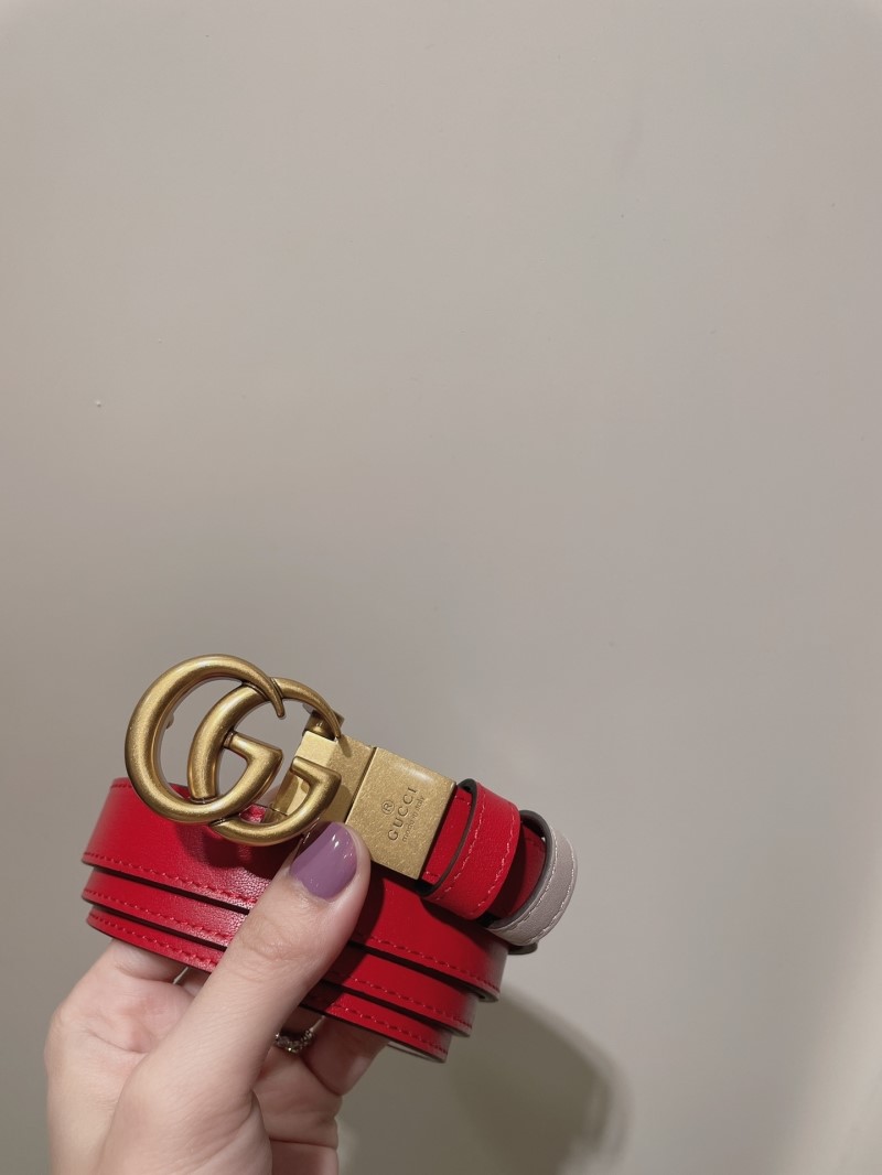 GUCCI Belts