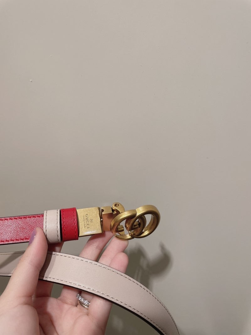 GUCCI Belts