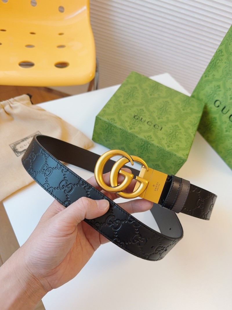 GUCCI Belts