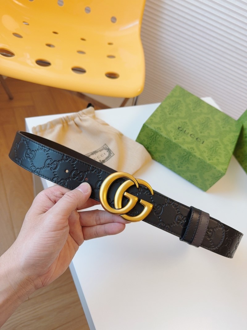 GUCCI Belts