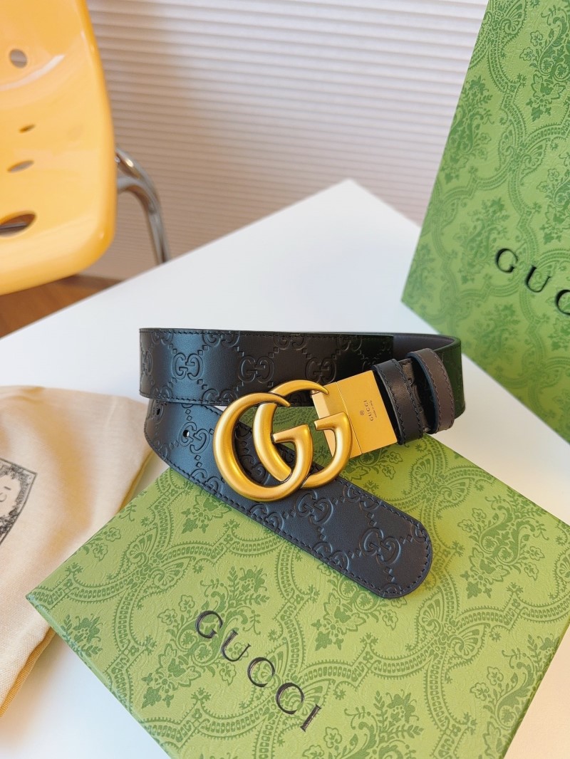 GUCCI Belts