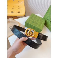 GUCCI Belts