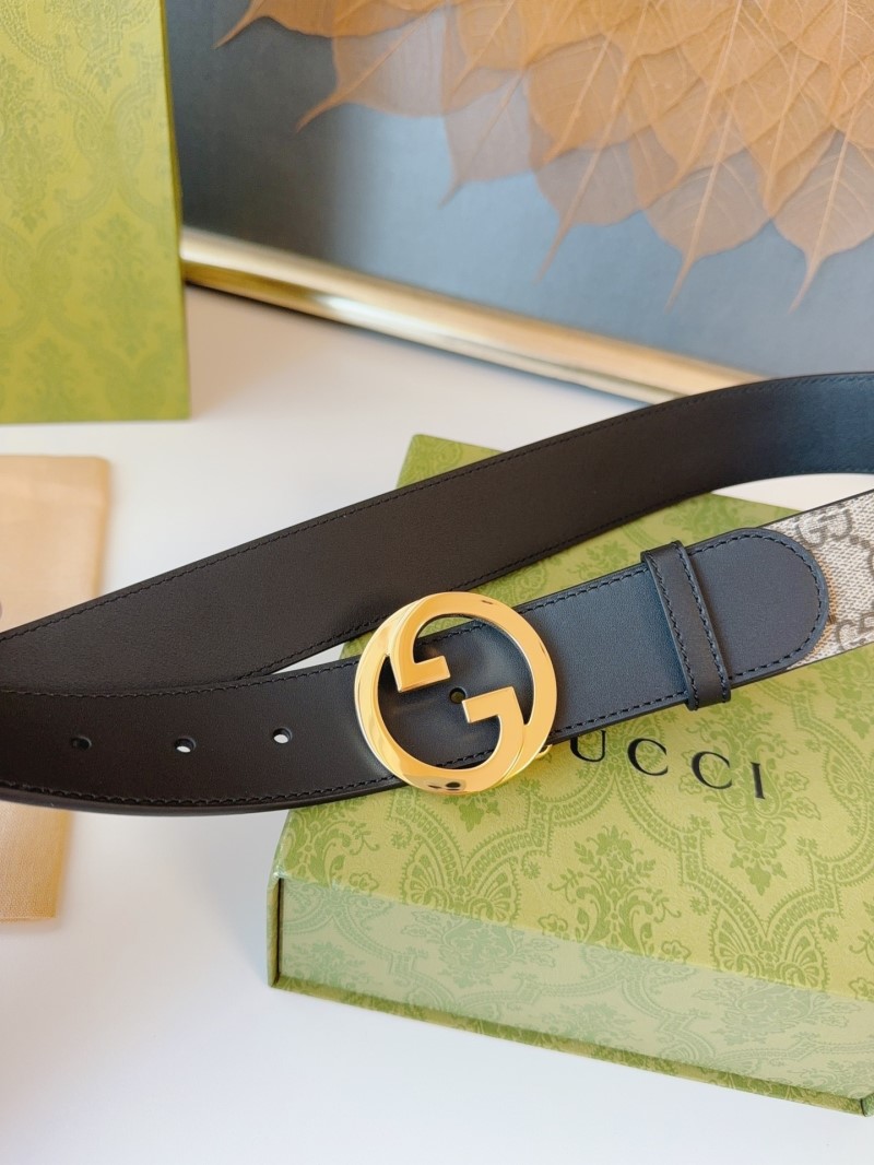 GUCCI Belts