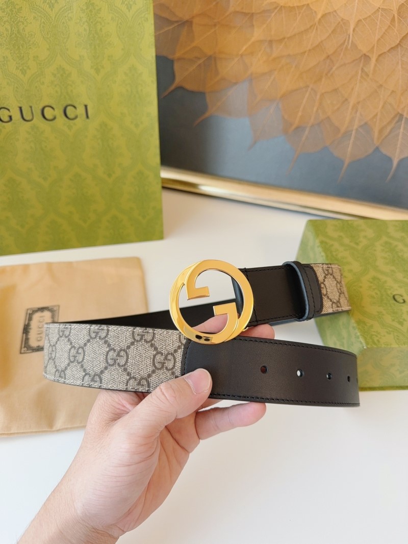 GUCCI Belts