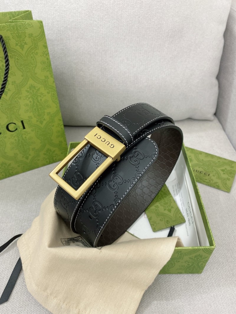 GUCCI Belts