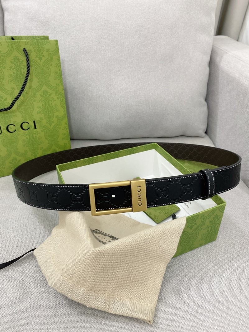 GUCCI Belts