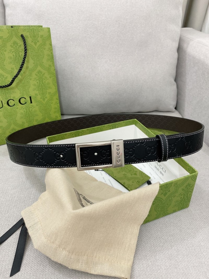 GUCCI Belts