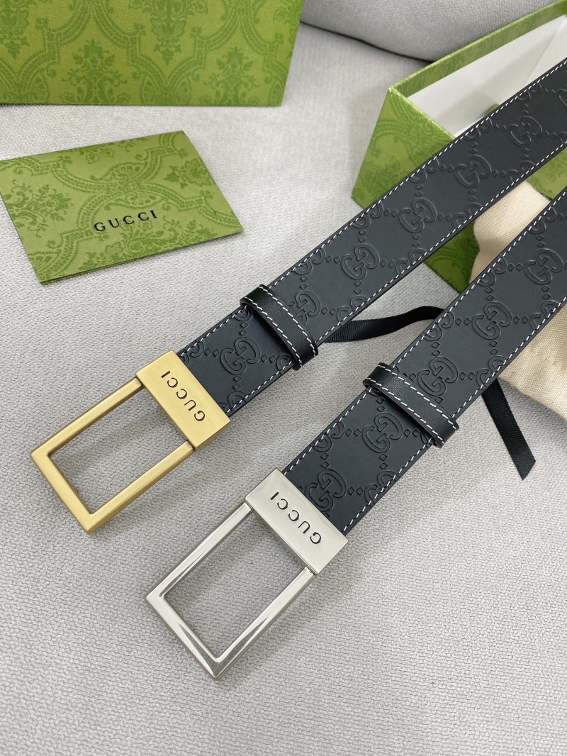 GUCCI Belts