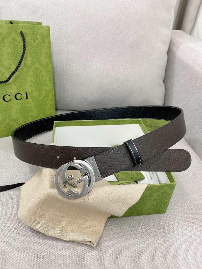 GUCCI Belts