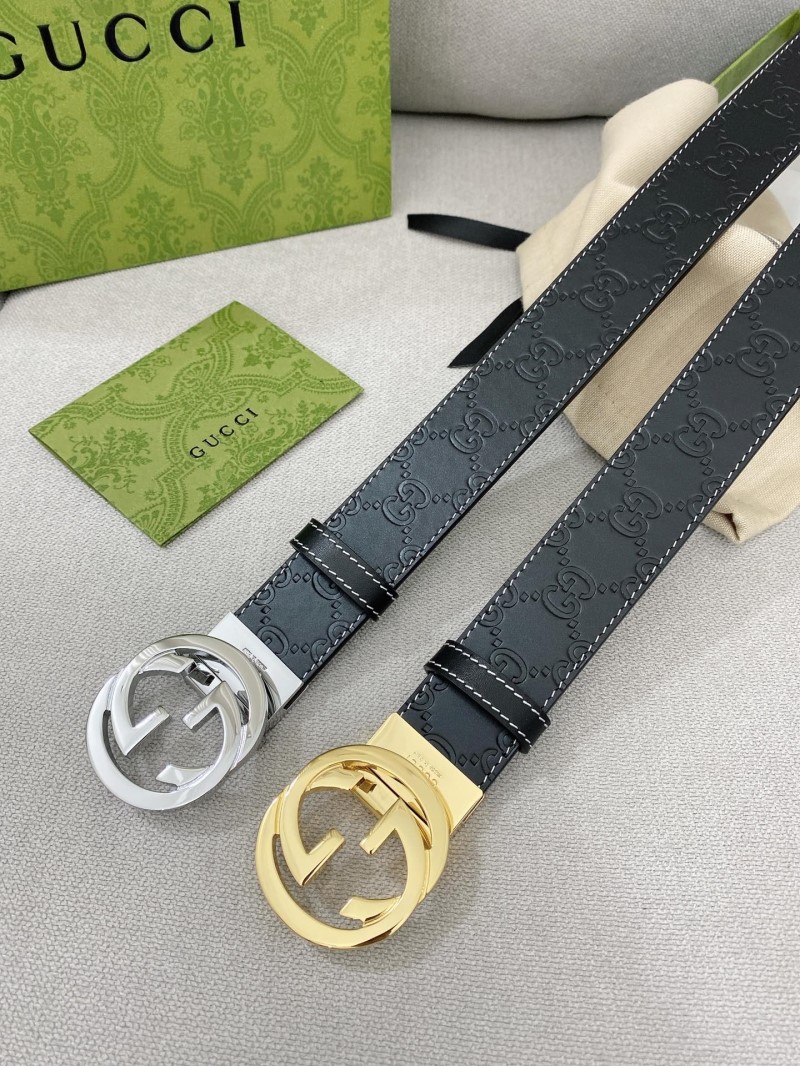 GUCCI Belts