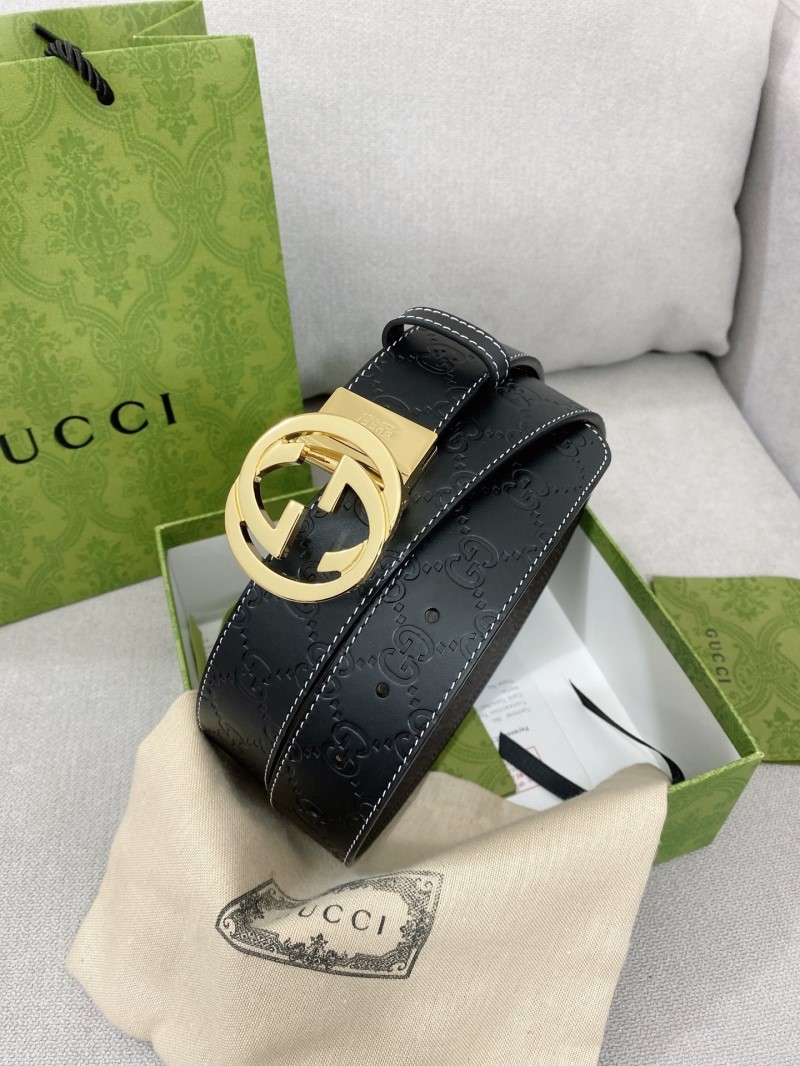 GUCCI Belts