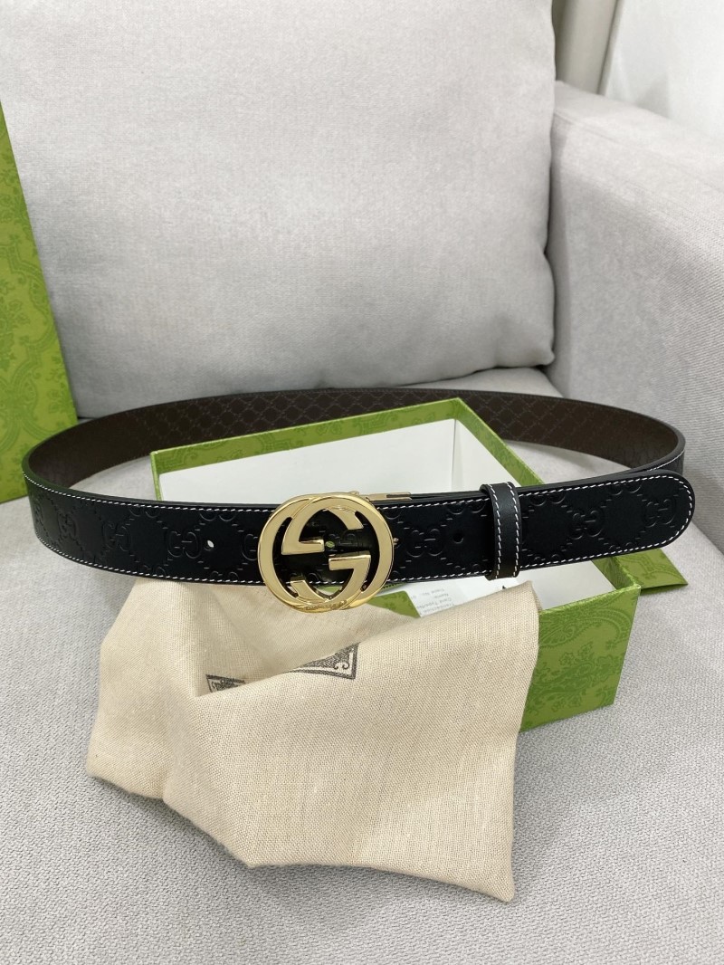 GUCCI Belts