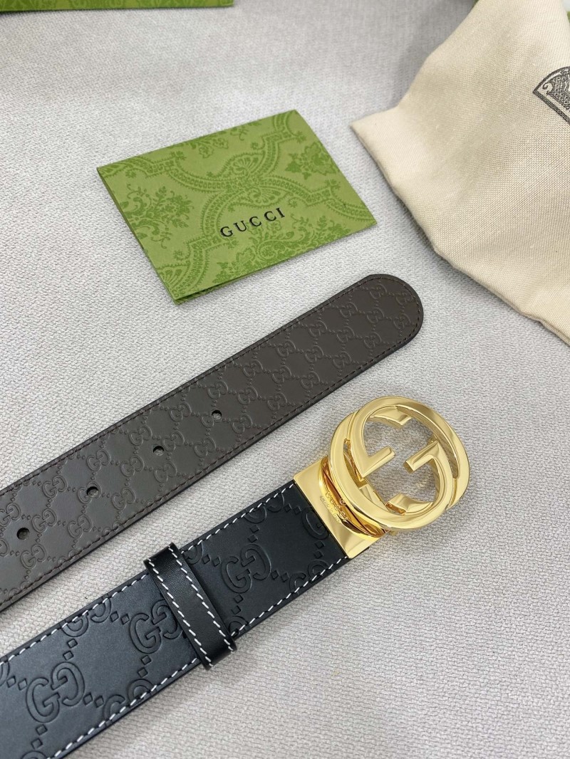 GUCCI Belts