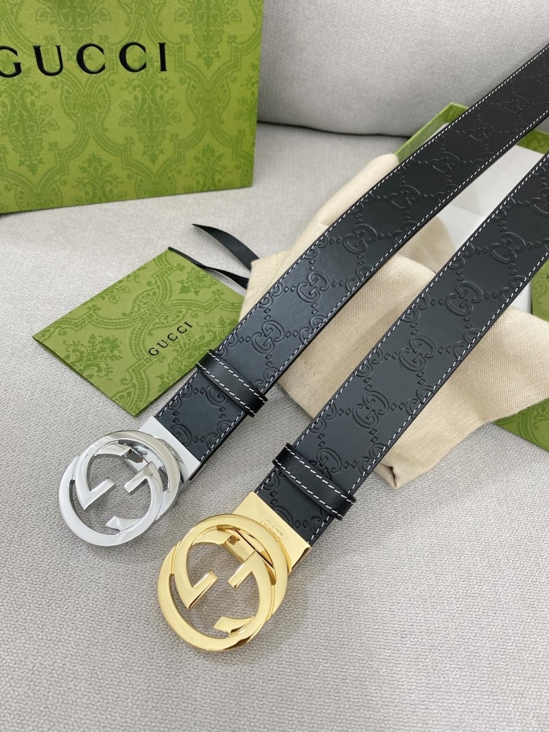 GUCCI Belts