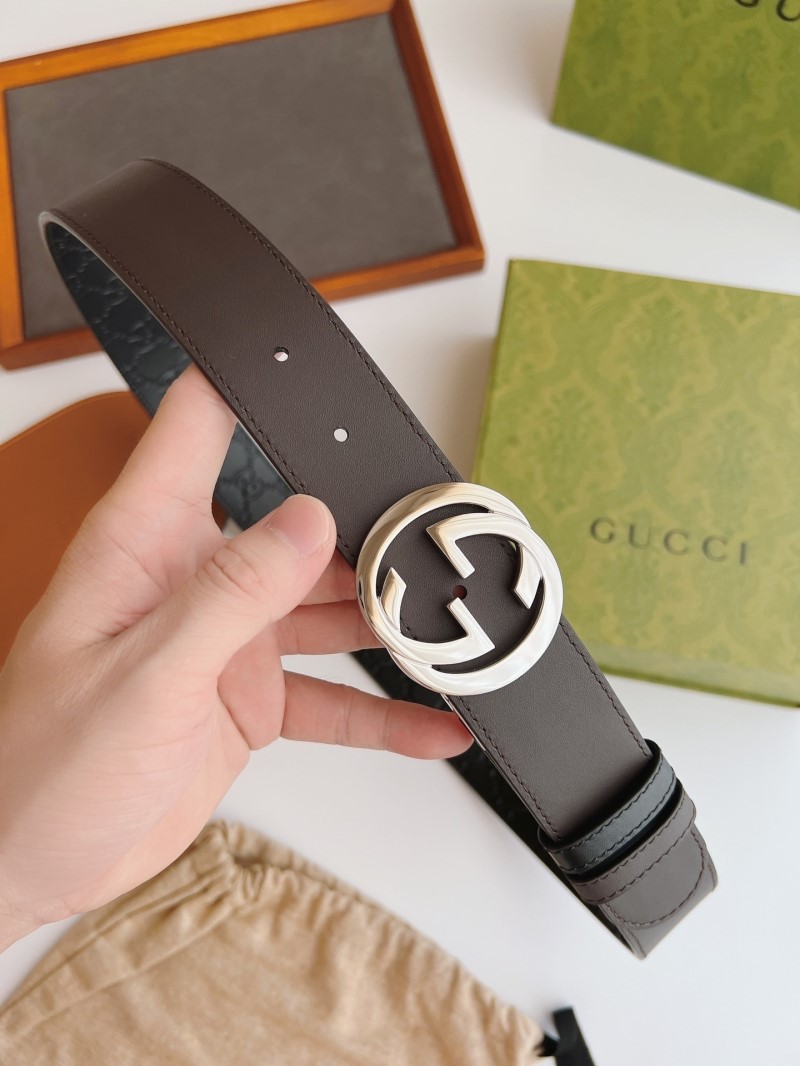 GUCCI Belts