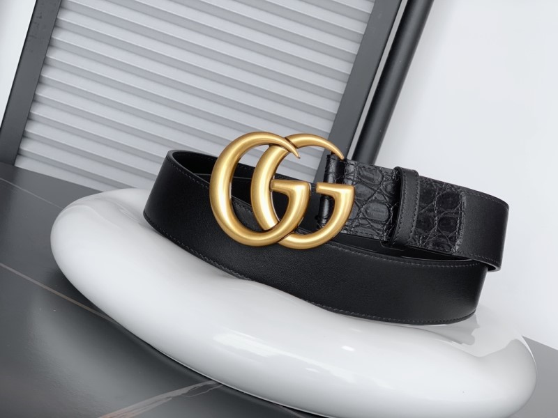 GUCCI Belts