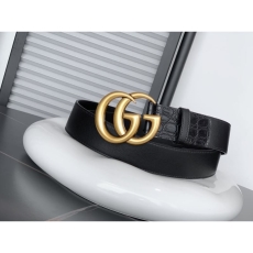 GUCCI Belts