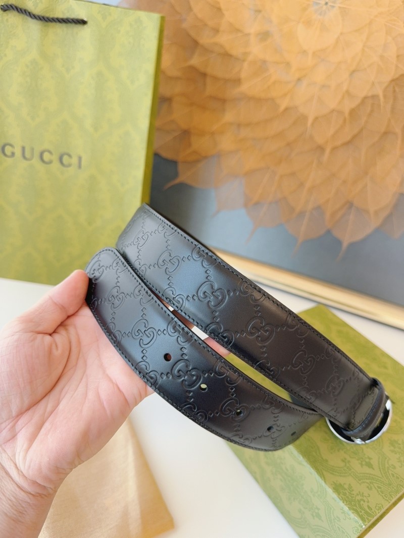 GUCCI Belts