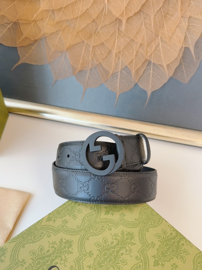 GUCCI Belts